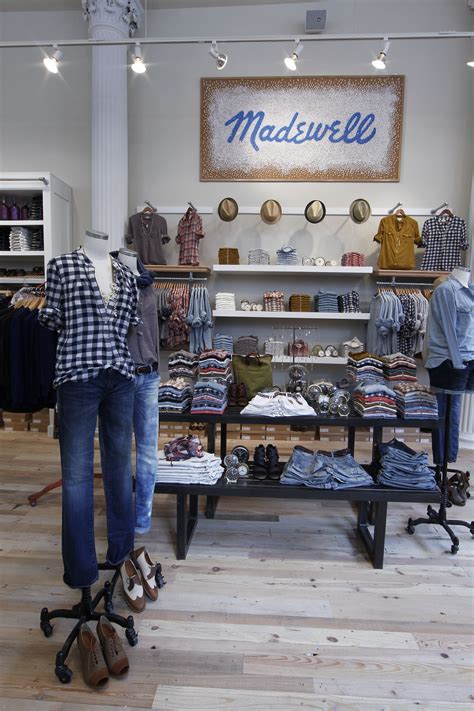 madewell new york.